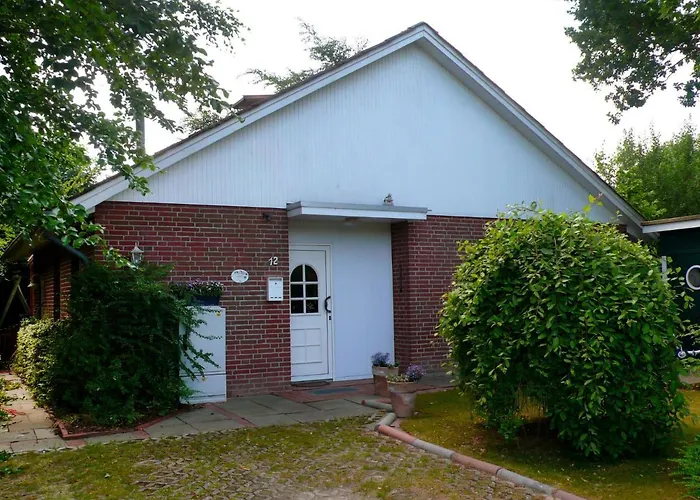 Holiday Home Achtern Diek By Interhome