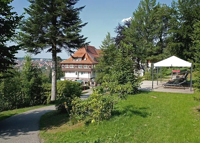 Teuchelwald