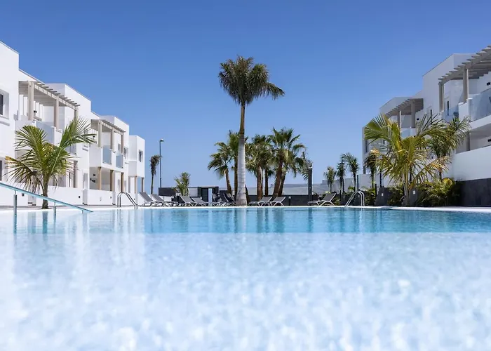 3 SterneHotel Island Home Fuerteventura