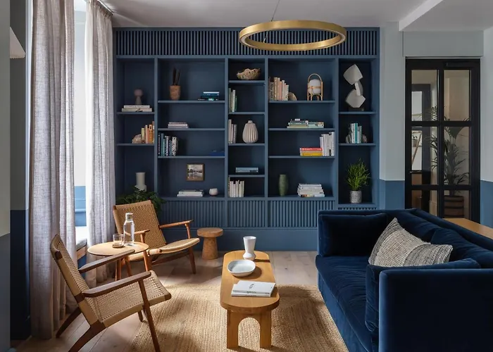  Inhabit Southwick Street, A Member Of Design s