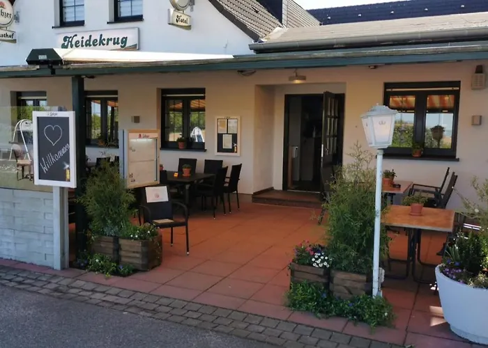 Gasthof & Heidekrug