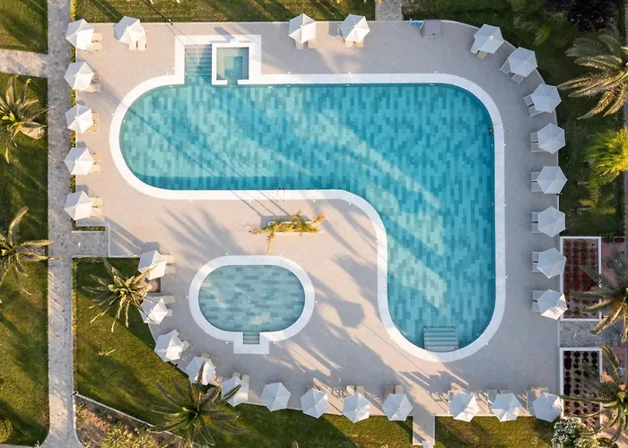 Zentrales Hotel: Hotel Esperia