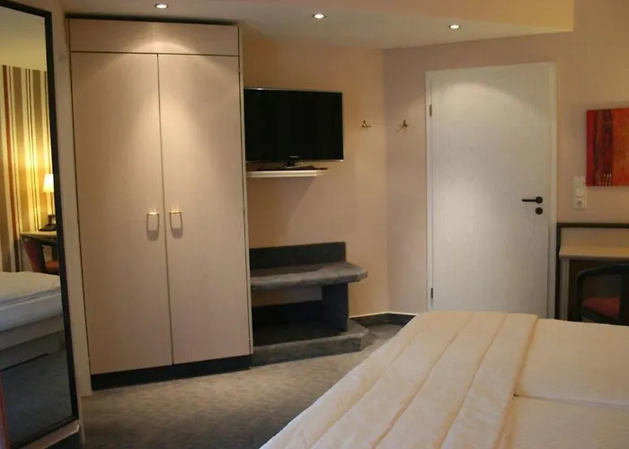 Familienhotel: Hotel Seewiefken