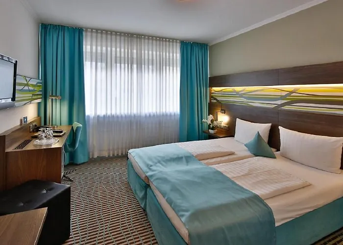 3 SterneHotel Np Wallis