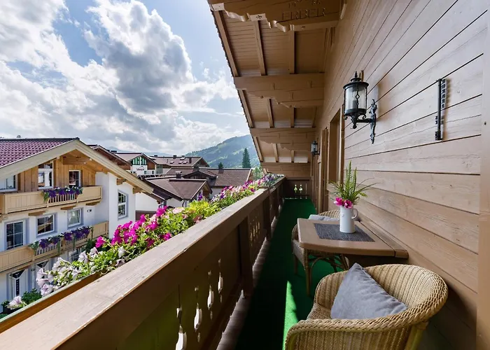 Haus Elsa
