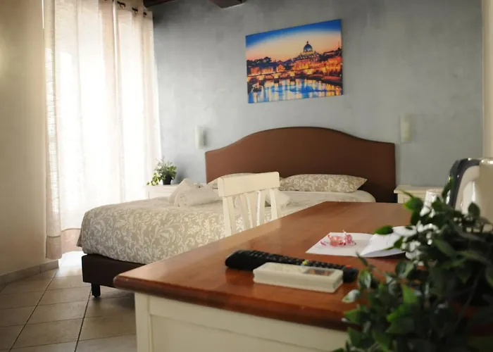 Familienhotel: Re Monti