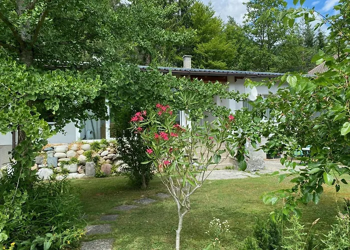 Bungalow Grabner