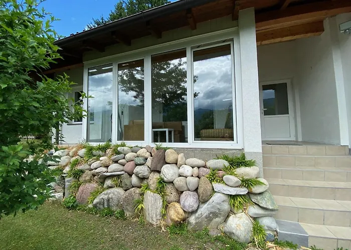 Bungalow Grabner