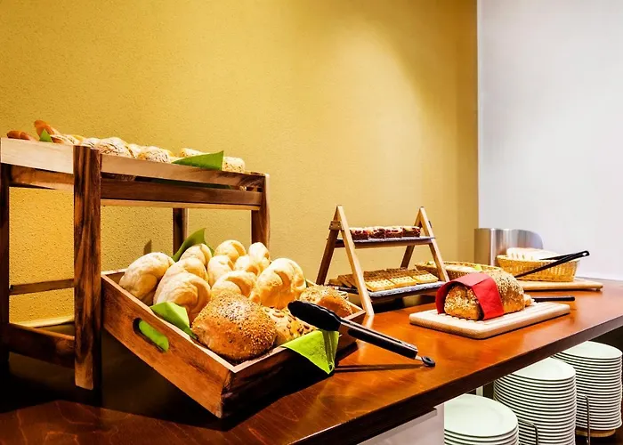 3 SterneHotel Günzburg City
