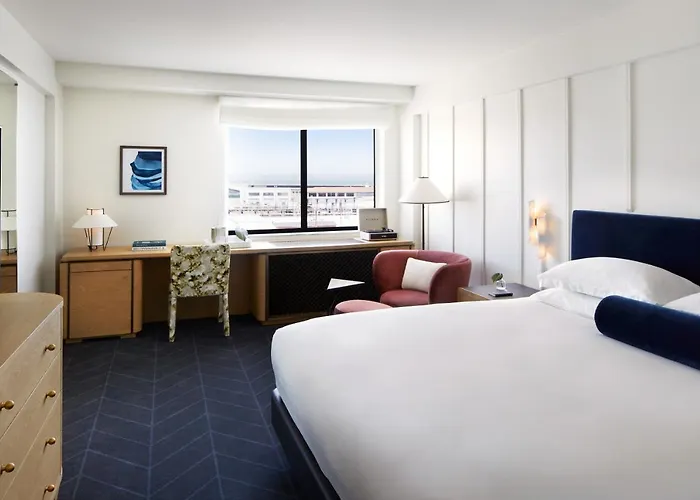 Kimpton Alton Fisherman'S Wharf By Ihg