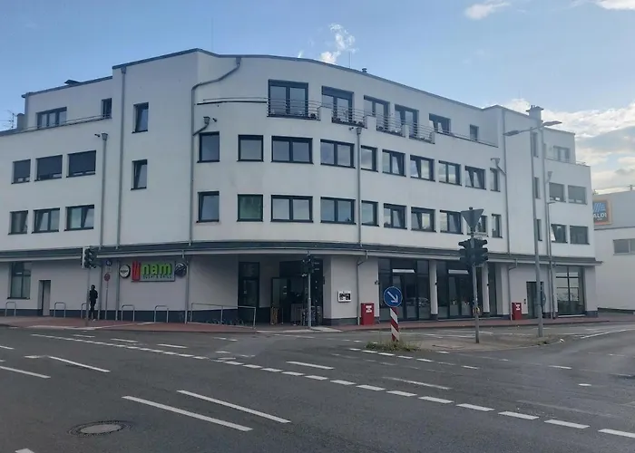 Apartment: Am Kronengarten