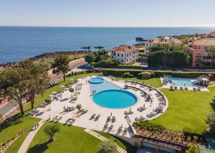 4 Sterne Hotels Vila Gale Cascais