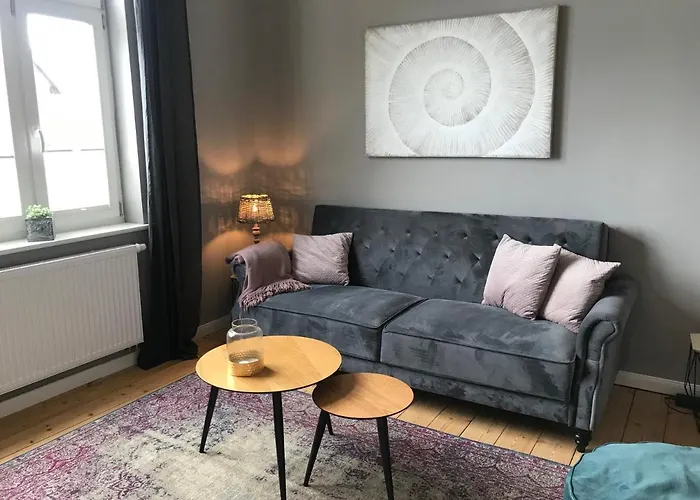  Hanne Mit Garten