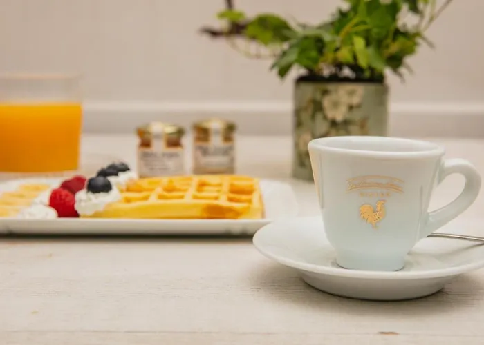 Kinderhotel La Taverna Antica Rooms