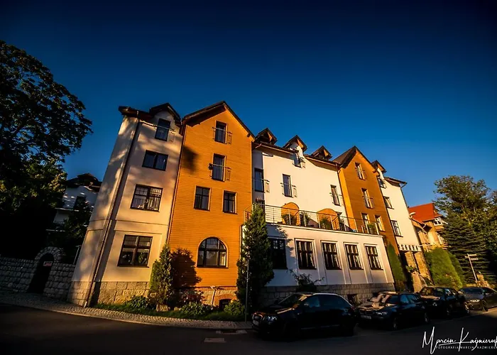 Hotel: Boutique Eco Hotel Sasanka
