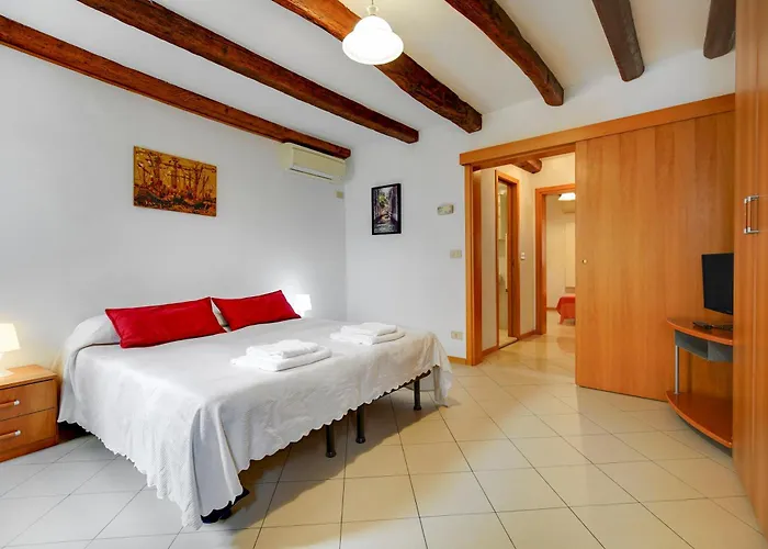 Kinderhotel B&B Giardini