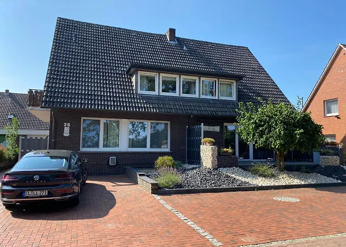 Pension Haus Erika