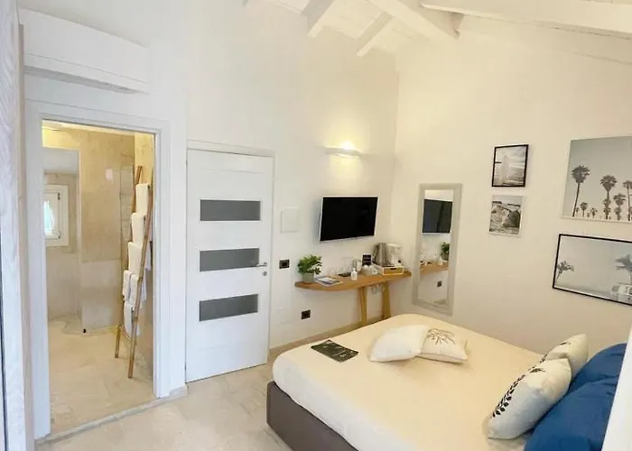 Urlaubsunterkunft Corso Umberto Rooms
