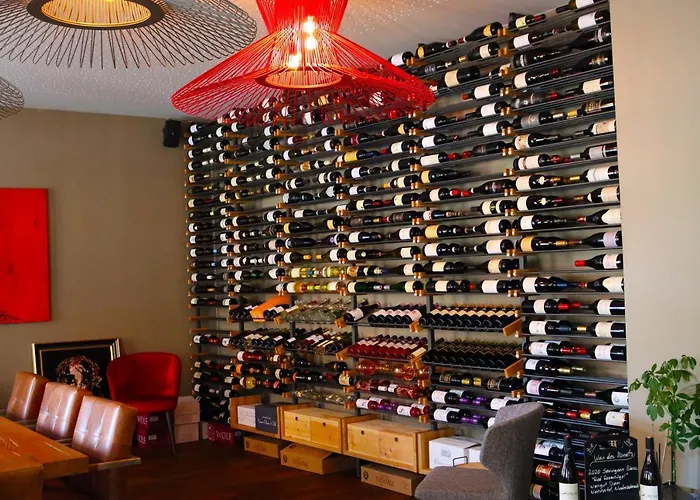 3 SterneHotel Alexxanders & Boardinghouse, Restaurant