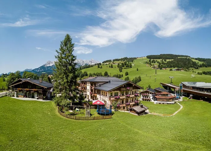 Kinderhotel Langeck