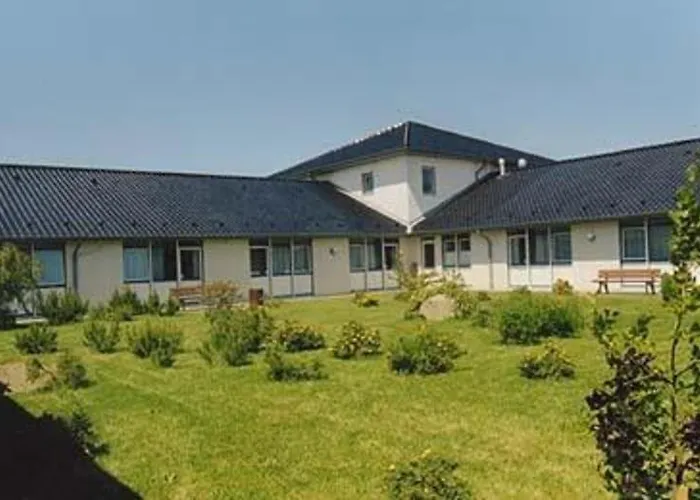 TOP Motel Sassnitz