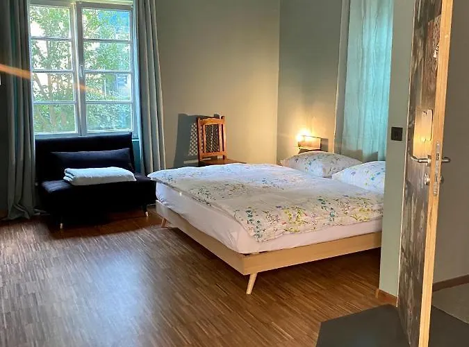 Sleep & Go -Meran Easy Staying