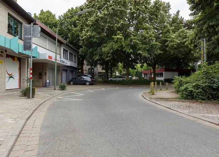  Limehome Osnabrück Johannisstraße