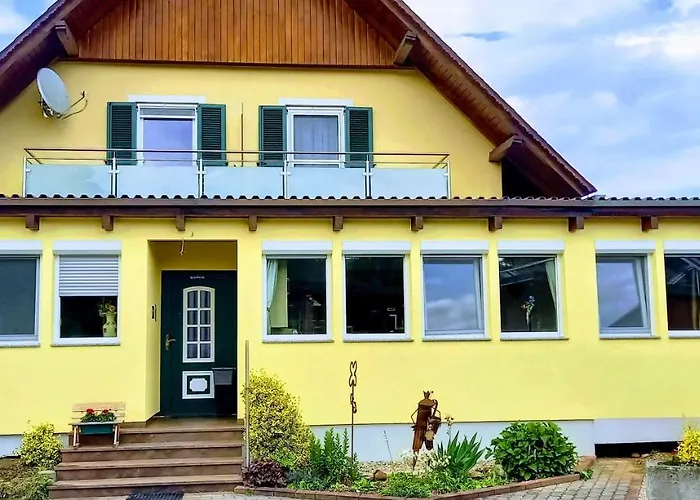 Gästehaus Christa ****