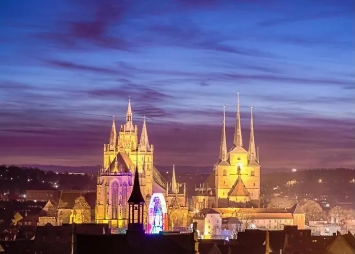 Urlaubsunterkunft Markthof Am Dom