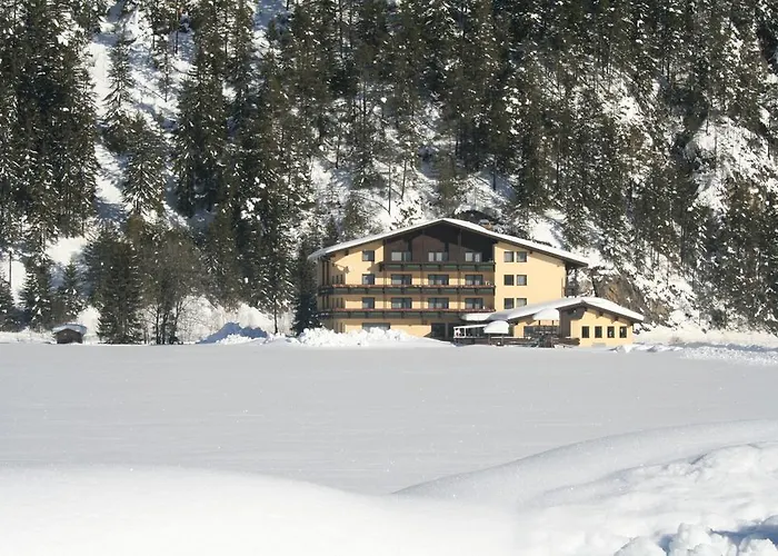 Familienhotels Schönauer Hof