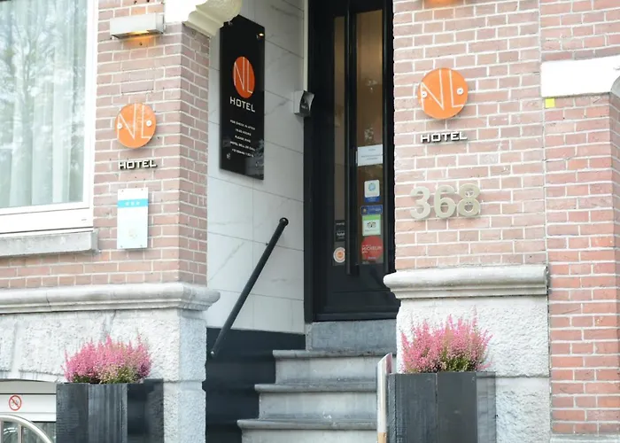 NL District Leidseplein