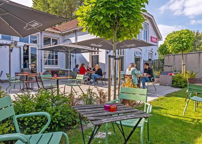  Stayokay Haarlem