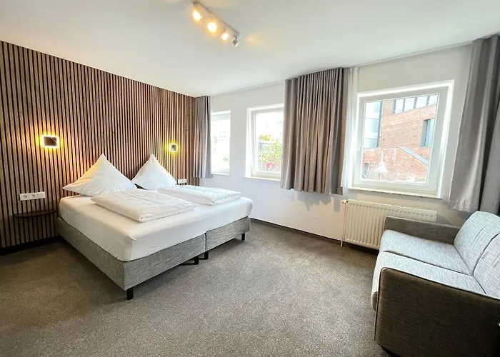 Hotel Xenia Flensburg