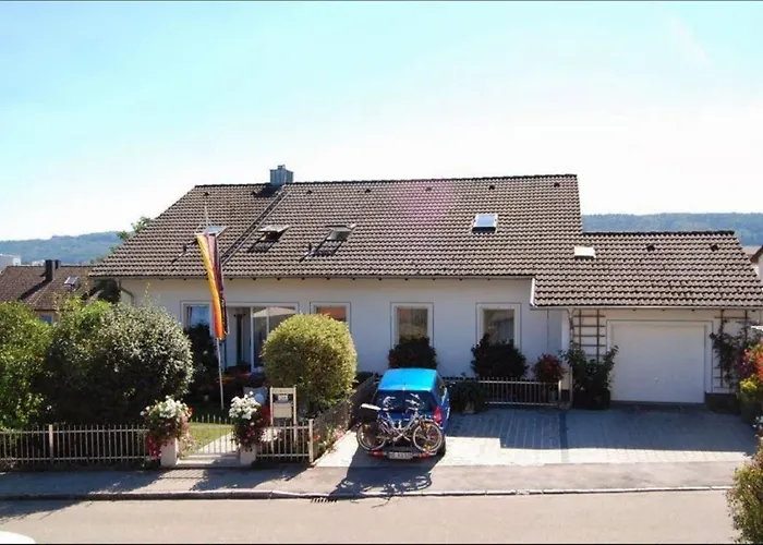 Ferienwohnung Meyer