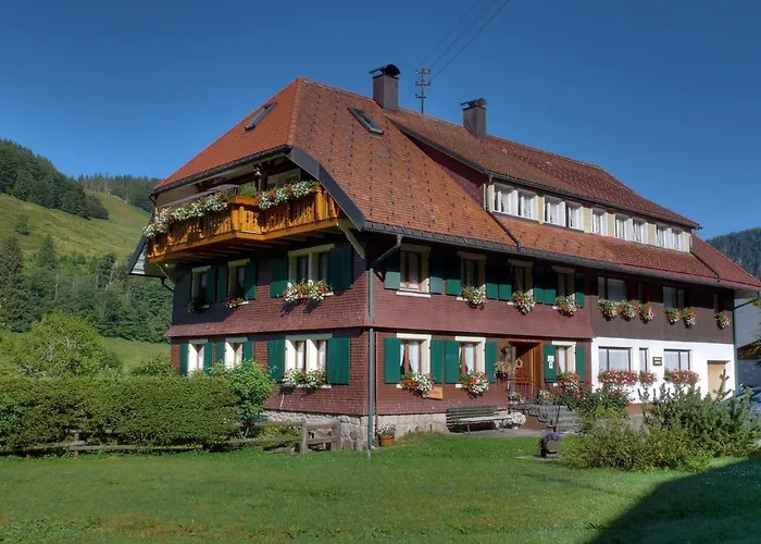 Gästehaus Kaiser