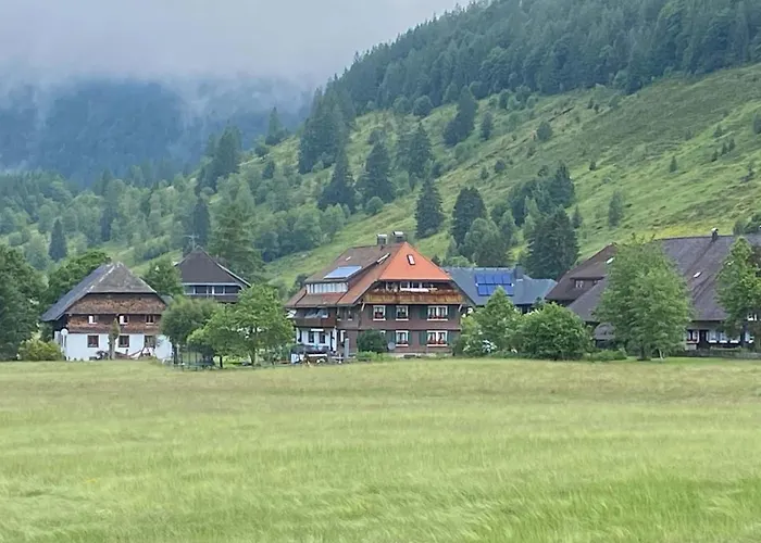 Gästehaus Kaiser