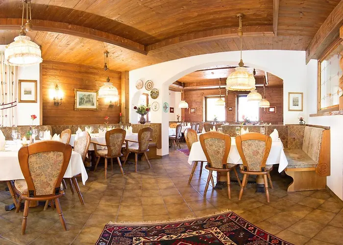 Hotel Rosengarten