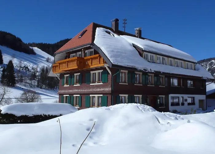 Gästehaus Kaiser