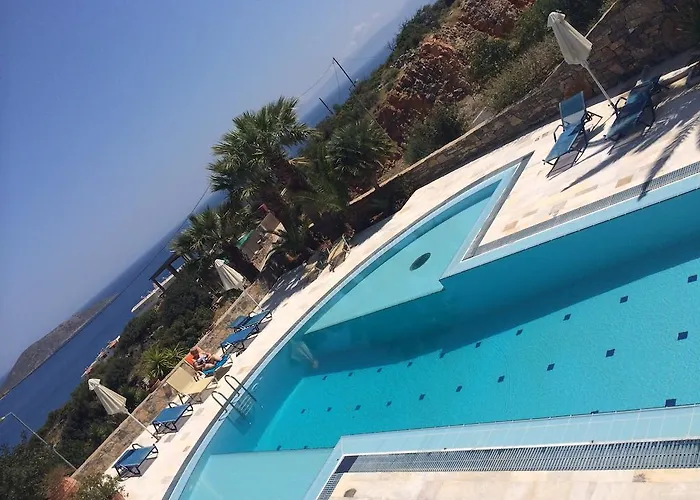 Vista Villas
