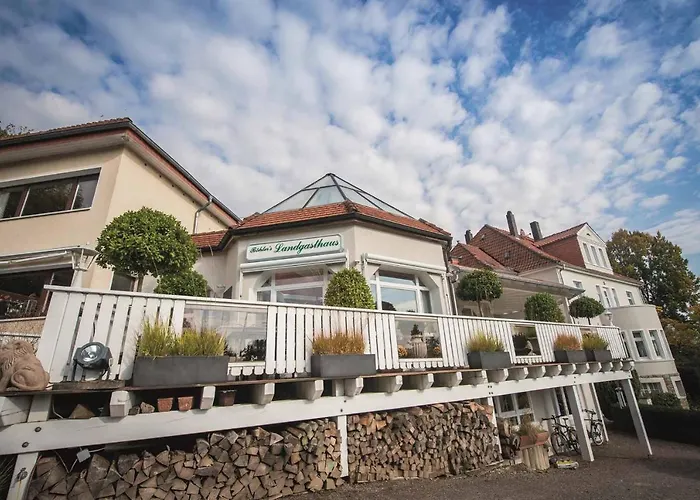 Böhler's Landgasthaus