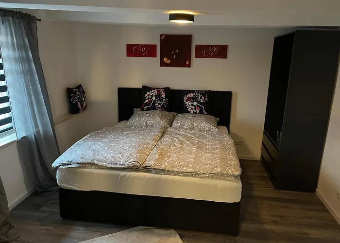 Kinderhotel Fernweh Harz