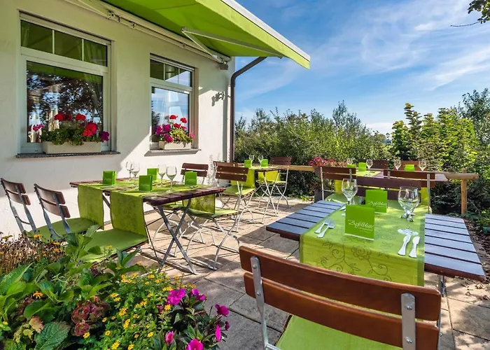 Landgasthof Apfelblüte