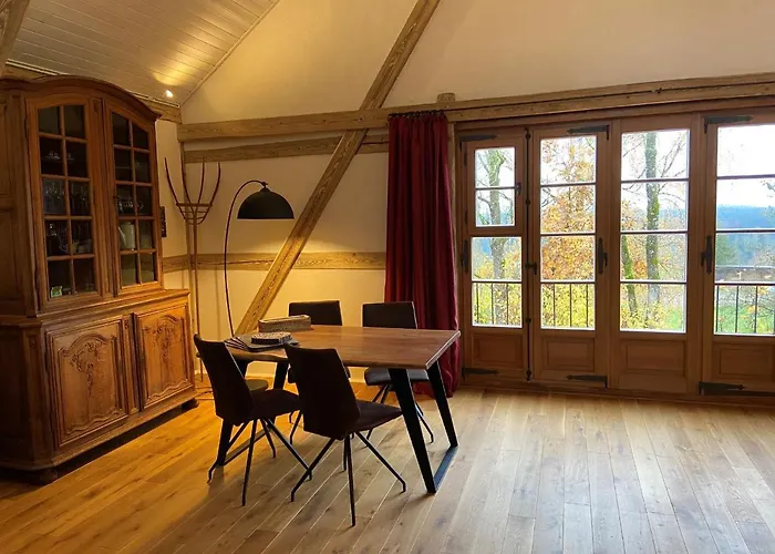 Chalet Landsberg