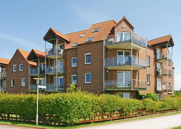 Apartment Meerblick By Interhome