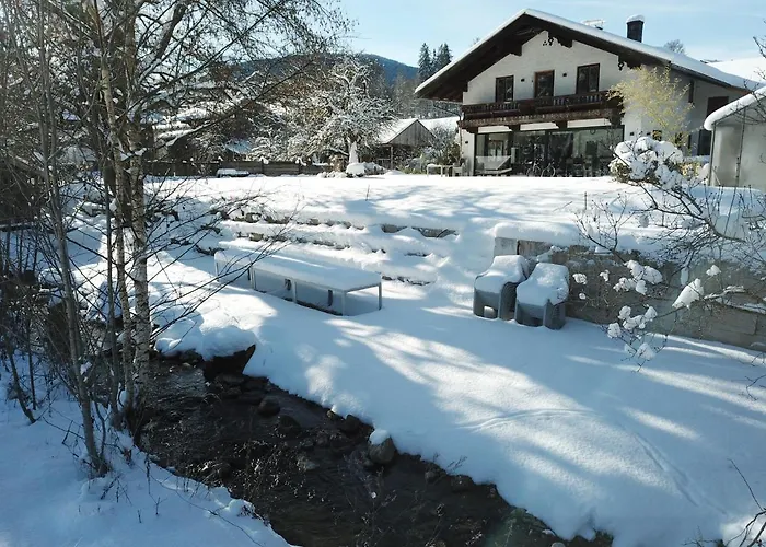  Pure Nature Munich - Alps