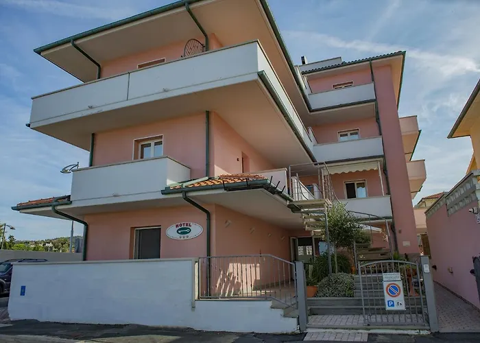 3 SterneHotel Del Sole