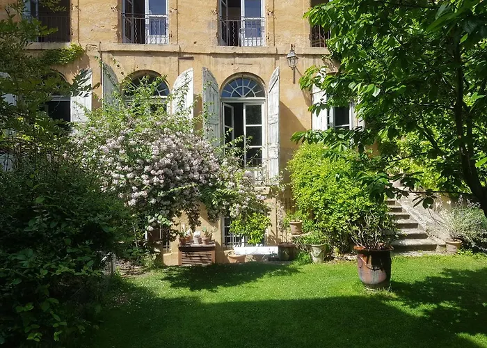 Kinderhotel Jardin De Marie