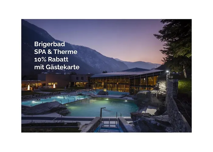 Boutique Und Bier Des Alpes
