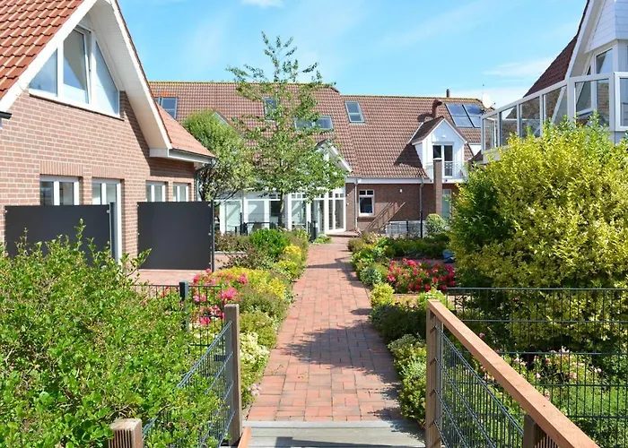 Hotel Upstalsboom Langeoog