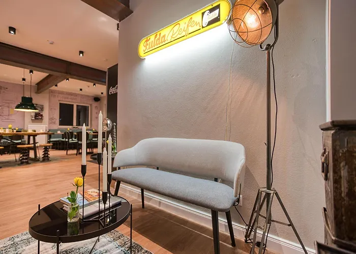 Vienna House Easy By Wyndham